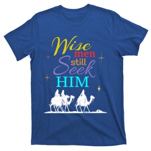 Christmas Gift Jesus Birth T-Shirt