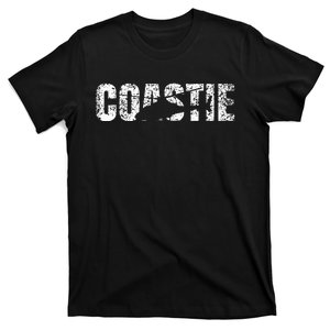 Coast Guard Job Coastal Coastie Sea Rescue T-Shirt