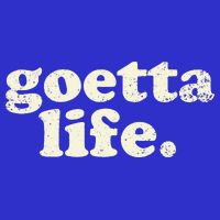 Cincinnati Goetta life foodie souvenir and gift Button
