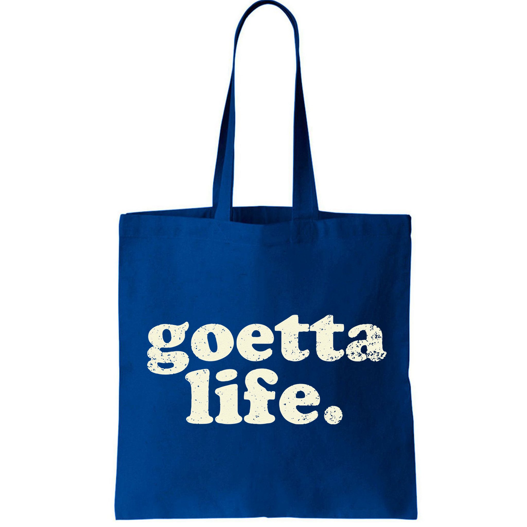 Cincinnati Goetta life foodie souvenir and gift Bag