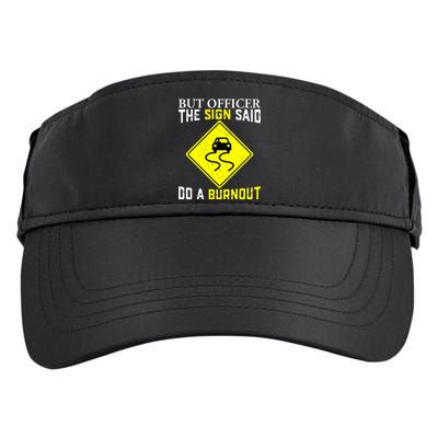 Car Guy Mechanic Collector Car Racer Racing Enthusiast Adult Drive Performance Visor