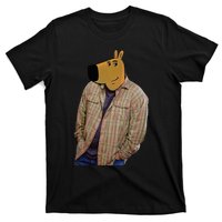 Chill Guy Meme T-Shirt