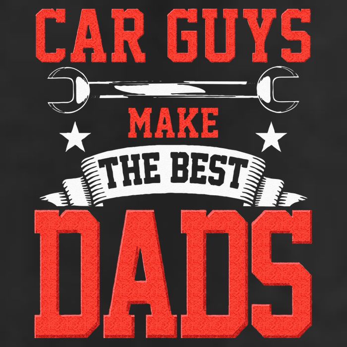 Car Guys Make The Best Dads Gift Funny Garage Mechanic Dad Adult Drive Performance Visor