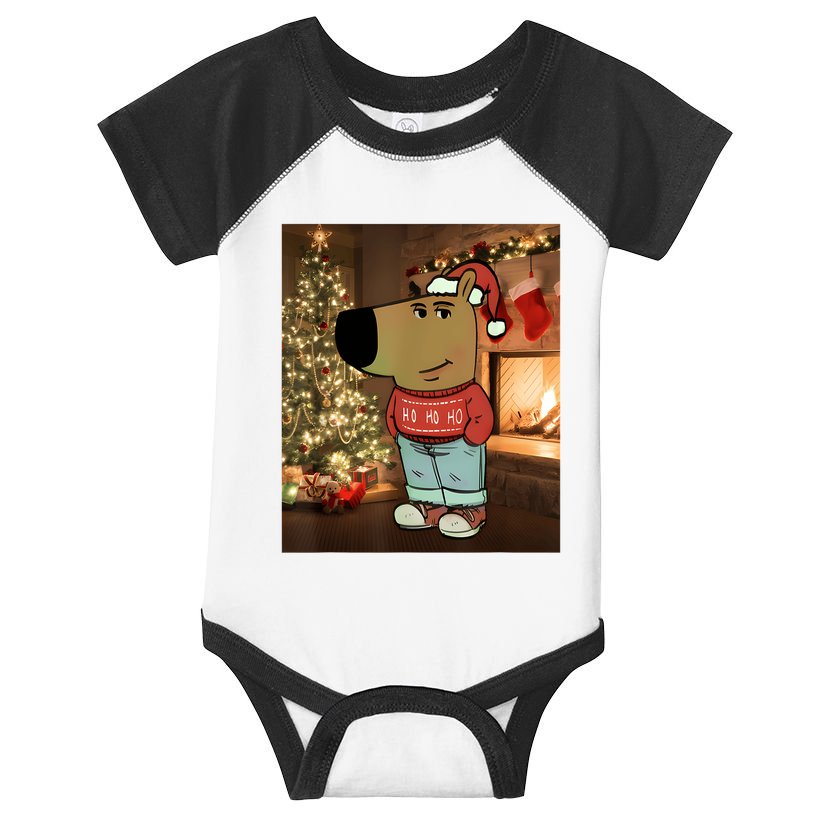Chill Guy Meme Costume Funny Chill Guy Meme Infant Baby Jersey Bodysuit