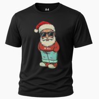Chill Guy Meme My New Character Is A Chill Guy The Rizzler Cooling Performance Crew T-Shirt