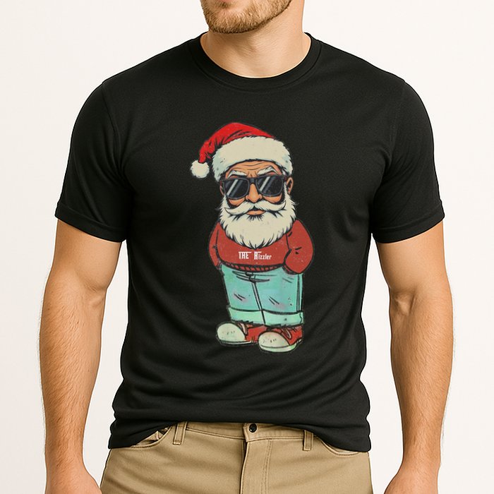 Chill Guy Meme My New Character Is A Chill Guy The Rizzler Cooling Performance Crew T-Shirt