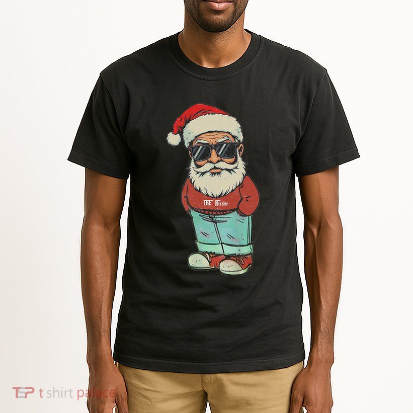 Chill Guy Meme My New Character Is A Chill Guy The Rizzler Tall T-Shirt