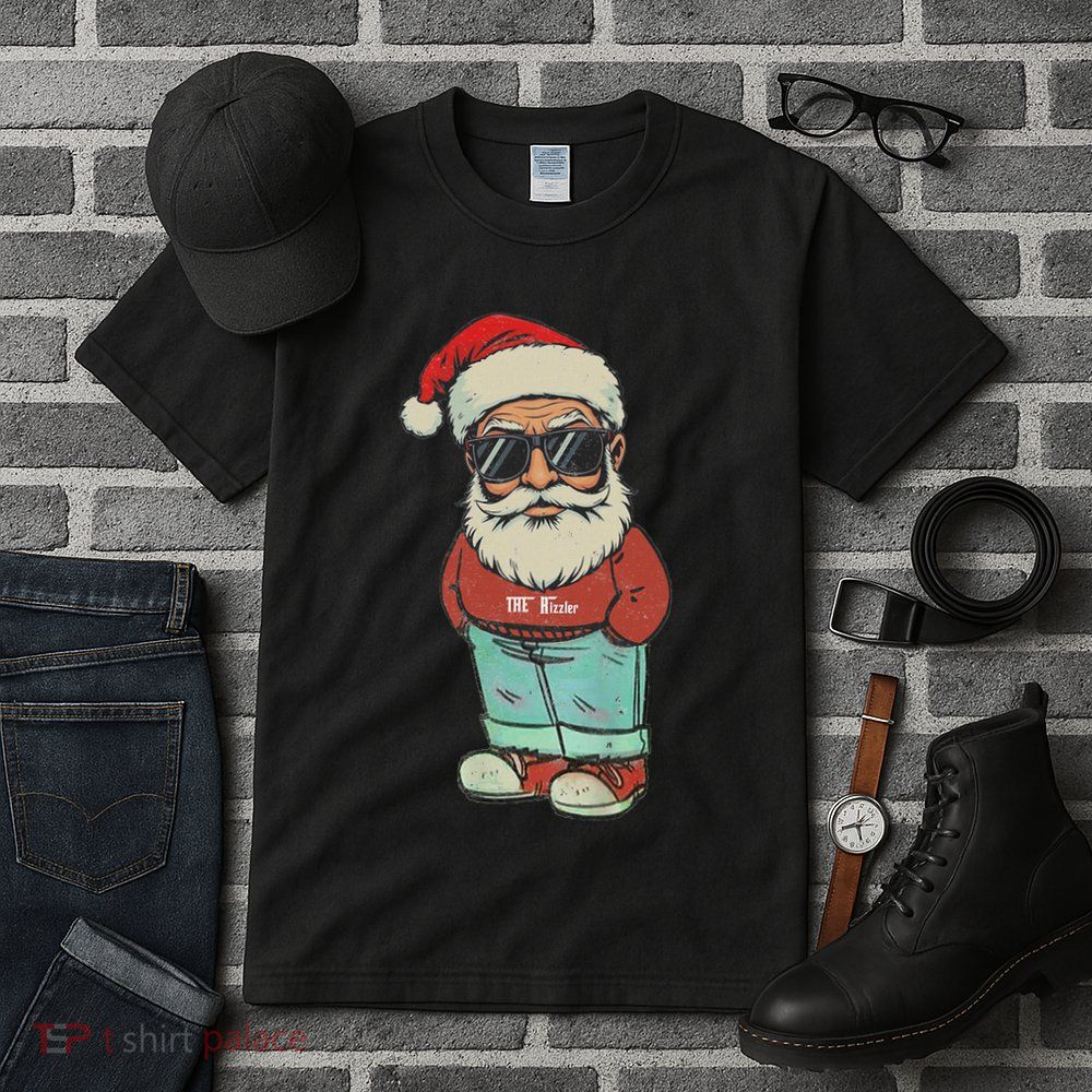 Chill Guy Meme My New Character Is A Chill Guy The Rizzler Tall T-Shirt