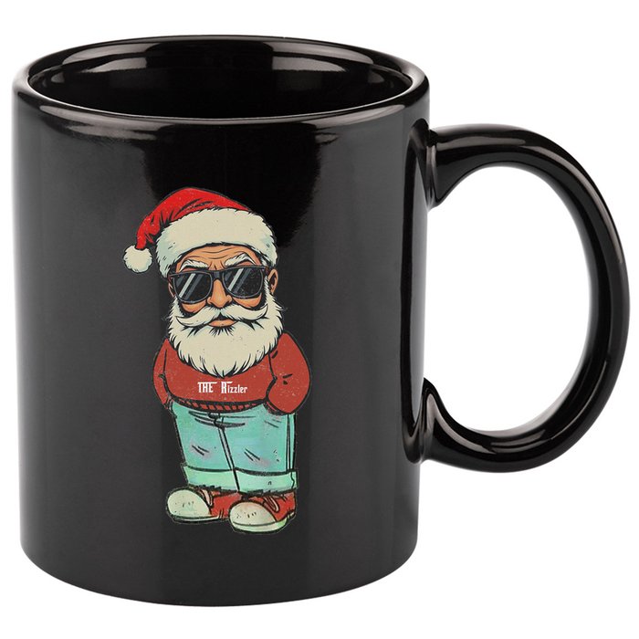 Chill Guy Meme My New Character Is A Chill Guy The Rizzler 11oz C Handle Ceramic Mug