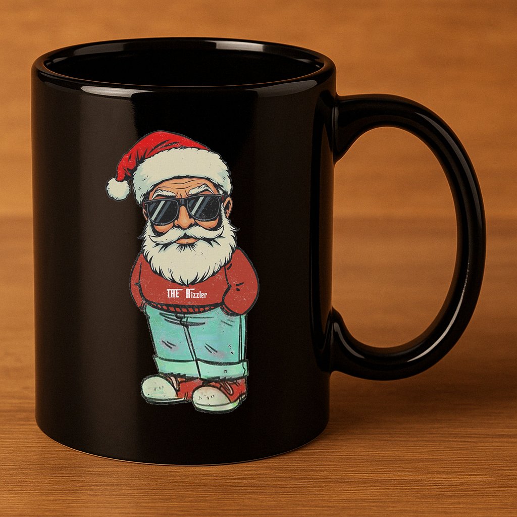 Chill Guy Meme My New Character Is A Chill Guy The Rizzler 11oz C Handle Ceramic Mug