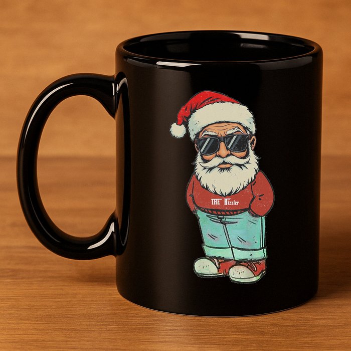 Chill Guy Meme My New Character Is A Chill Guy The Rizzler 11oz C Handle Ceramic Mug