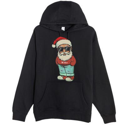 Chill Guy Meme My New Character Is A Chill Guy The Rizzler Premium Pullover Hoodie