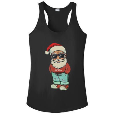 Chill Guy Meme My New Character Is A Chill Guy The Rizzler Ladies PosiCharge Competitor Racerback Tank