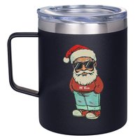 Chill Guy Meme My New Character Is A Chill Guy The Rizzler 12oz Stainless Steel Coffee Mug