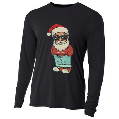Chill Guy Meme My New Character Is A Chill Guy The Rizzler Cooling Performance Long Sleeve Crew