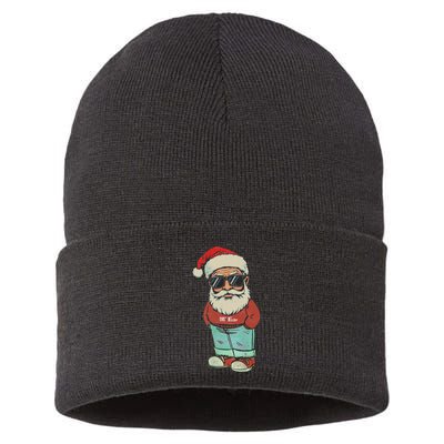 Chill Guy Meme My New Character Is A Chill Guy The Rizzler Sustainable Knit Beanie