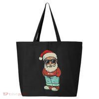 Chill Guy Meme My New Character Is A Chill Guy The Rizzler 25L Jumbo Tote