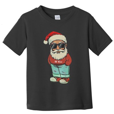 Chill Guy Meme My New Character Is A Chill Guy The Rizzler Toddler T-Shirt