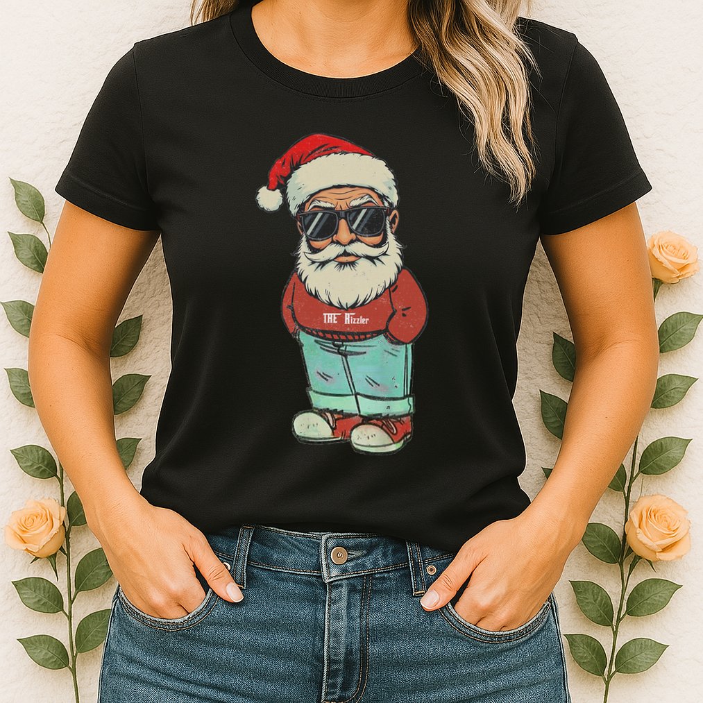 Chill Guy Meme My New Character Is A Chill Guy The Rizzler Womens T-Shirt