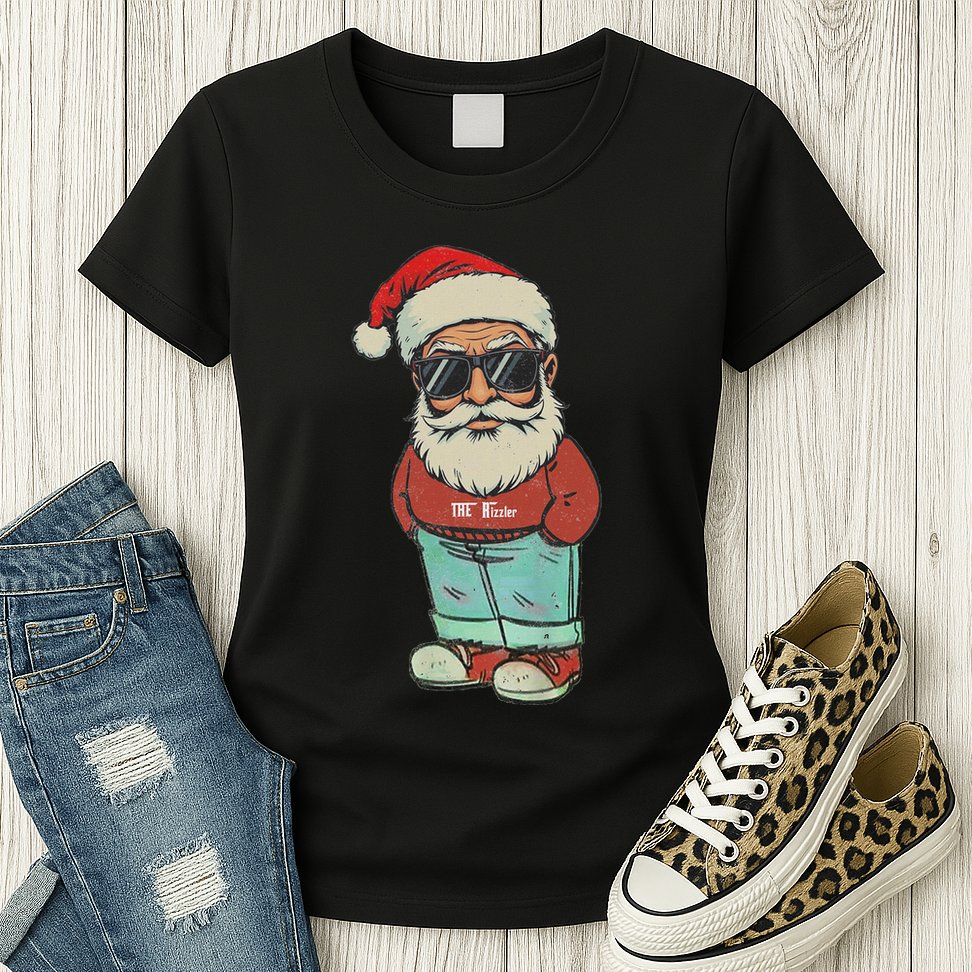 Chill Guy Meme My New Character Is A Chill Guy The Rizzler Womens T-Shirt