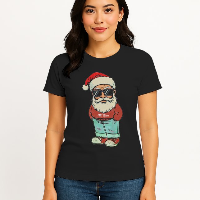 Chill Guy Meme My New Character Is A Chill Guy The Rizzler Womens T-Shirt
