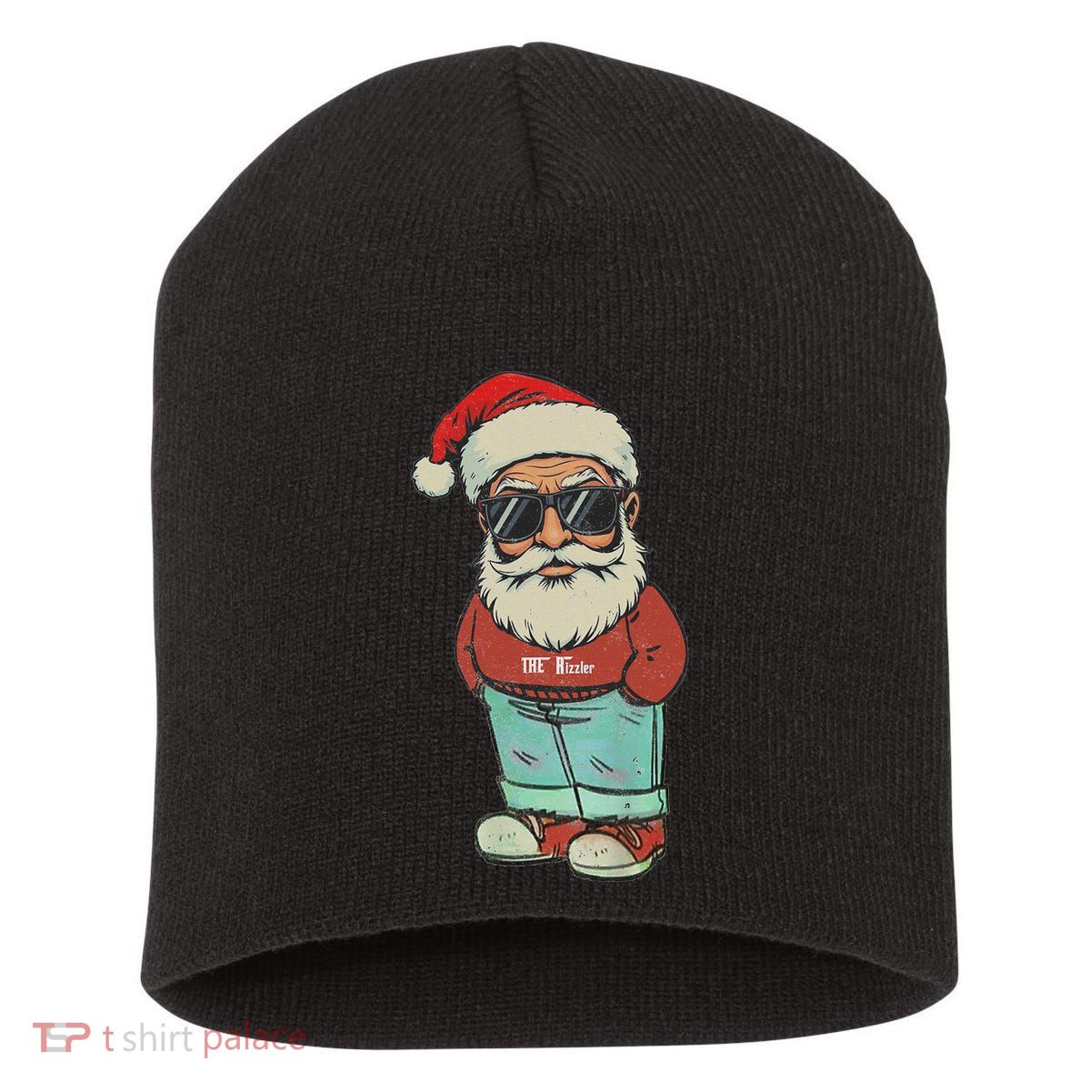 Chill Guy Meme My New Character Is A Chill Guy The Rizzler Short Acrylic Beanie