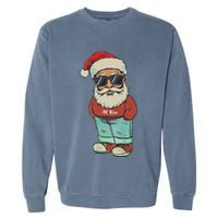 Chill Guy Meme My New Character Is A Chill Guy The Rizzler Garment-Dyed Sweatshirt