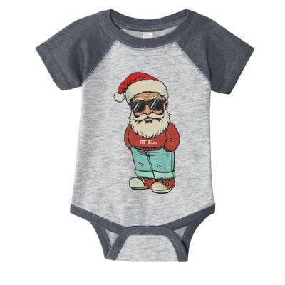 Chill Guy Meme My New Character Is A Chill Guy The Rizzler Infant Baby Jersey Bodysuit