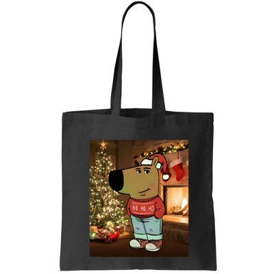 Chill Guy Meme Costume Funny Chill Guy Meme Bag