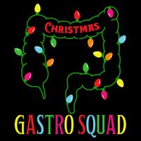 Christmas Gastro Nurse Squad Gastroenterology Doctor Essential Bucket Hat