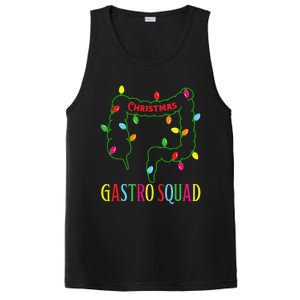 Christmas Gastro Nurse Squad Gastroenterology Doctor Essential PosiCharge Competitor Tank