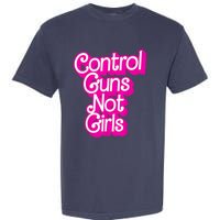 Control Guns Not G Garment-Dyed Heavyweight T-Shirt