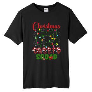 Christmas Gastro Nurse Squad Doctor Gastroenterology Gift Tall Fusion ChromaSoft Performance T-Shirt