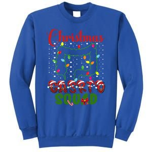 Christmas Gastro Nurse Squad Doctor Gastroenterology Gift Sweatshirt