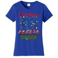 Christmas Gastro Nurse Squad Doctor Gastroenterology Gift Women's T-Shirt