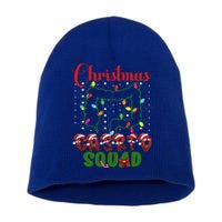 Christmas Gastro Nurse Squad Doctor Gastroenterology Gift Short Acrylic Beanie