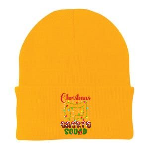 Christmas Gastro Nurse Squad Doctor Gastroenterology Gift Knit Cap Winter Beanie