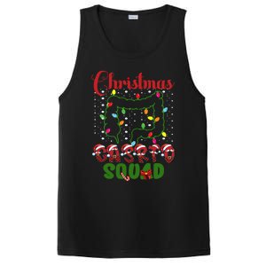 Christmas Gastro Nurse Squad Doctor Gastroenterology Gift PosiCharge Competitor Tank