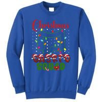 Christmas Gastro Nurse Squad Doctor Gastroenterology Gift Sweatshirt