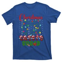 Christmas Gastro Nurse Squad Doctor Gastroenterology Gift T-Shirt