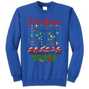 Christmas Gastro Nurse Squad Doctor Gastroenterology Gift Tall Sweatshirt