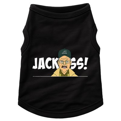 Corner Gas OscarS Catchphrase In White Doggie Tank