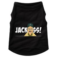 Corner Gas OscarS Catchphrase In White Doggie Tank