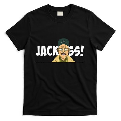 Corner Gas OscarS Catchphrase In White T-Shirt