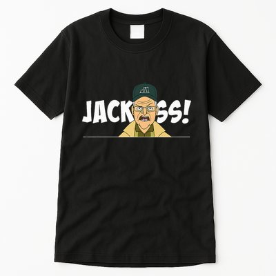 Corner Gas OscarS Catchphrase In White Tall T-Shirt