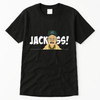 Corner Gas OscarS Catchphrase In White Tall T-Shirt