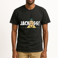 Corner Gas OscarS Catchphrase In White Tall T-Shirt