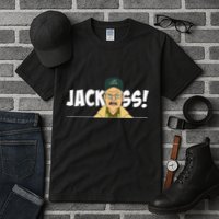 Corner Gas OscarS Catchphrase In White Tall T-Shirt