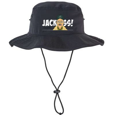 Corner Gas OscarS Catchphrase In White Bucket Hat