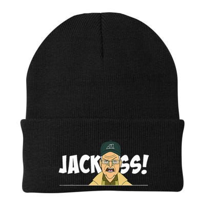 Corner Gas OscarS Catchphrase In White Beanie